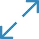 Große Flächen abdecken