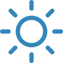 Stufenlose Lichtsteuerung
