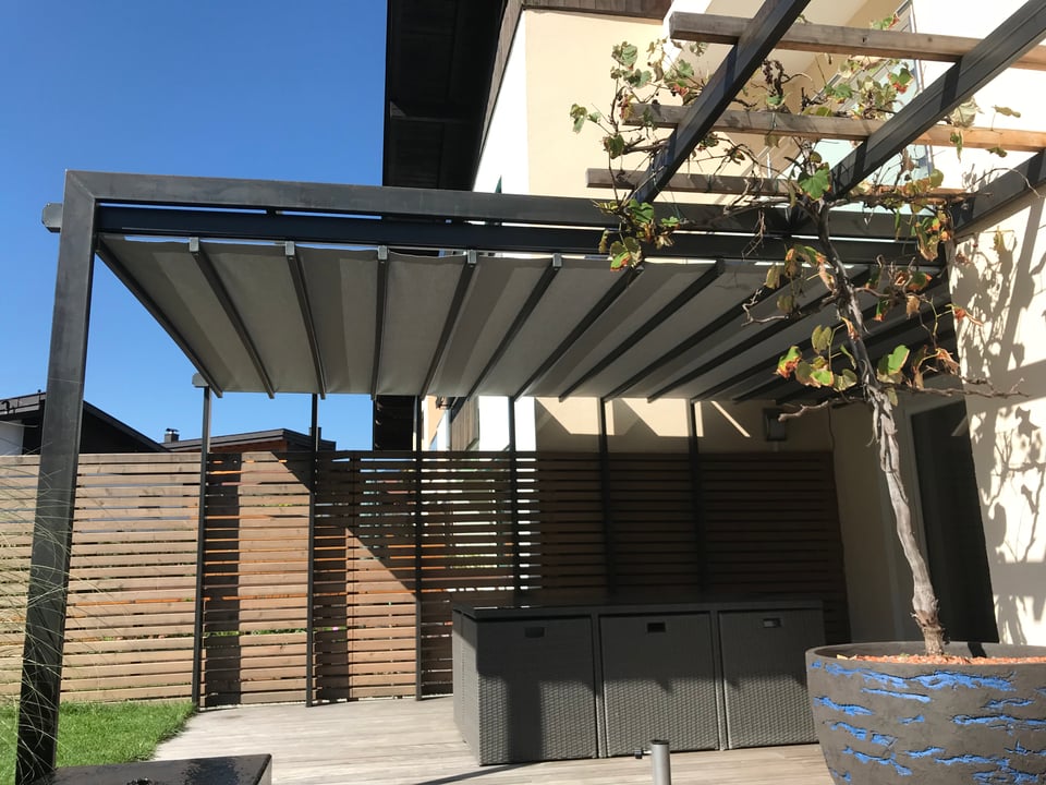 Pergola